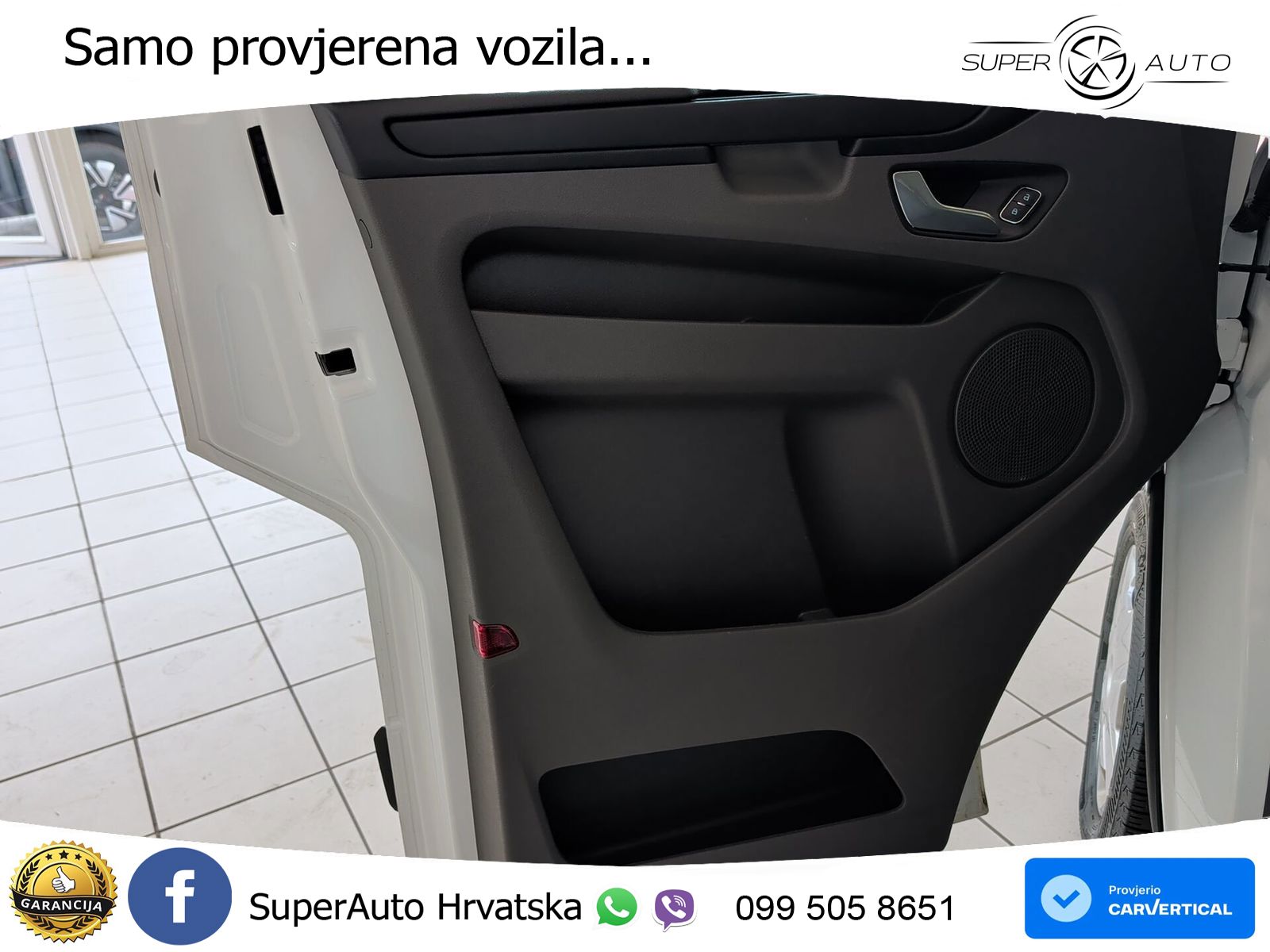 Ford Transit 105 KS