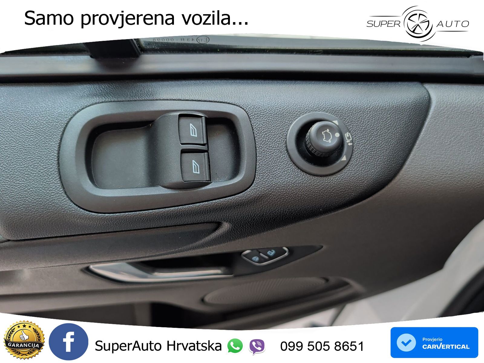 Ford Transit 105 KS