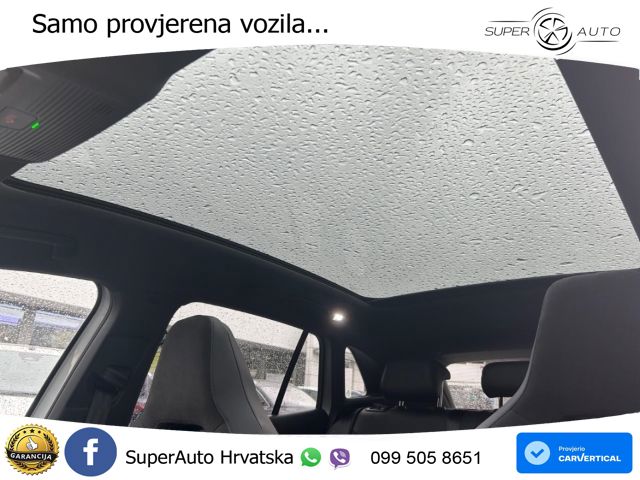 Volkswagen ID.4 Pro Performance 82 kWh (204 KS)
