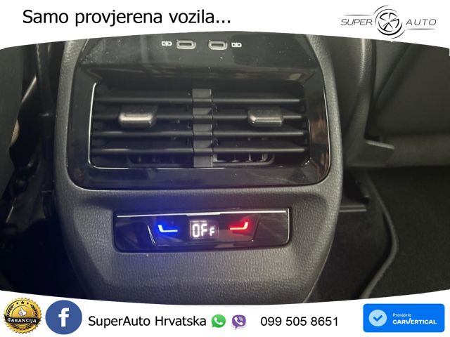 Volkswagen ID.4 Pro Performance 82 kWh (204 KS)