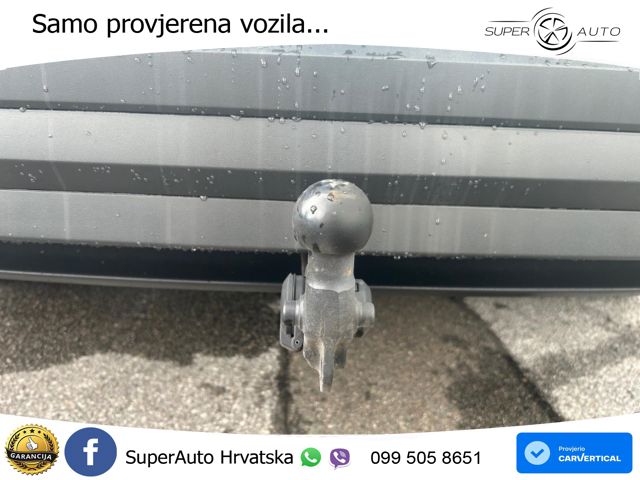 Volkswagen ID.4 Pro Performance 82 kWh (204 KS)