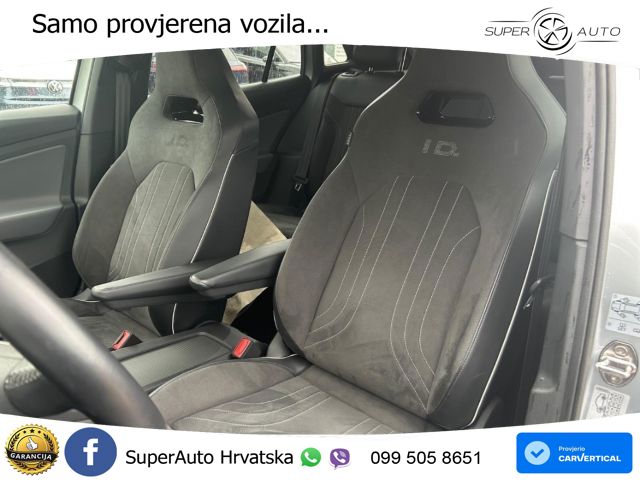 Volkswagen ID.4 Pro Performance 82 kWh (204 KS)