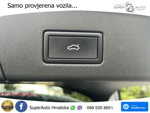 Volkswagen ID.4 Pro Performance 82 kWh (204 KS)