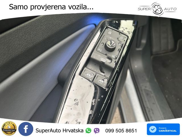 Volkswagen ID.4 Pro Performance 82 kWh (204 KS)