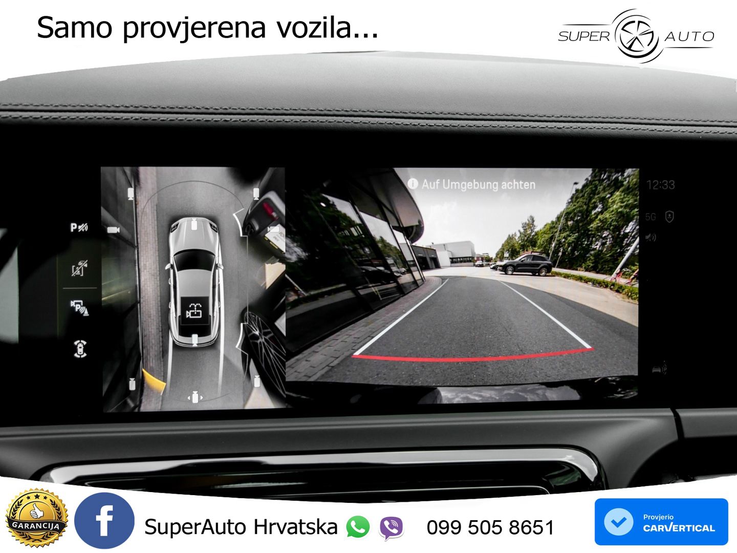 Porsche Panamera 4 2.9 V6 (470 KS) E-Hybrid PDK