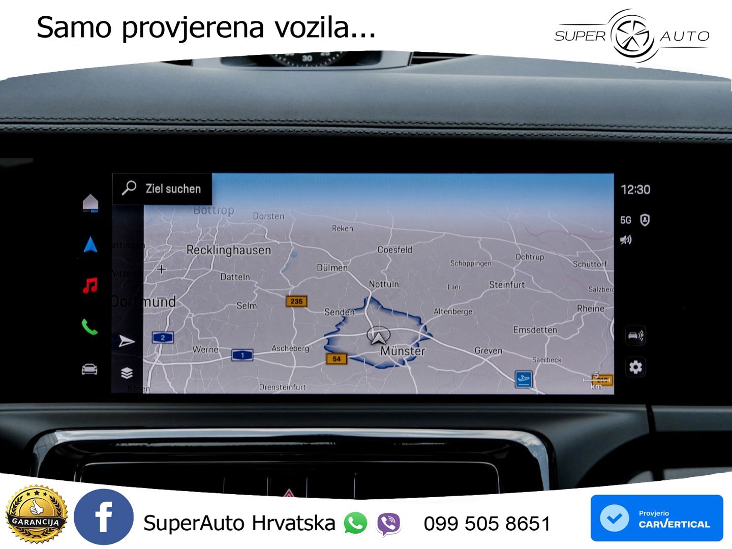 Porsche Panamera 4 2.9 V6 (470 KS) E-Hybrid PDK