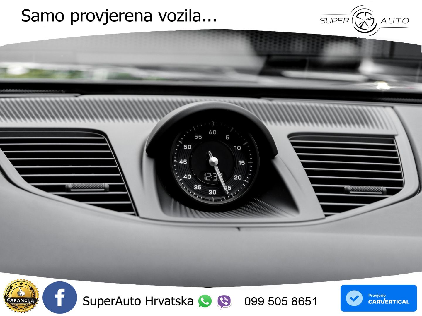 Porsche Panamera 4 2.9 V6 (470 KS) E-Hybrid PDK
