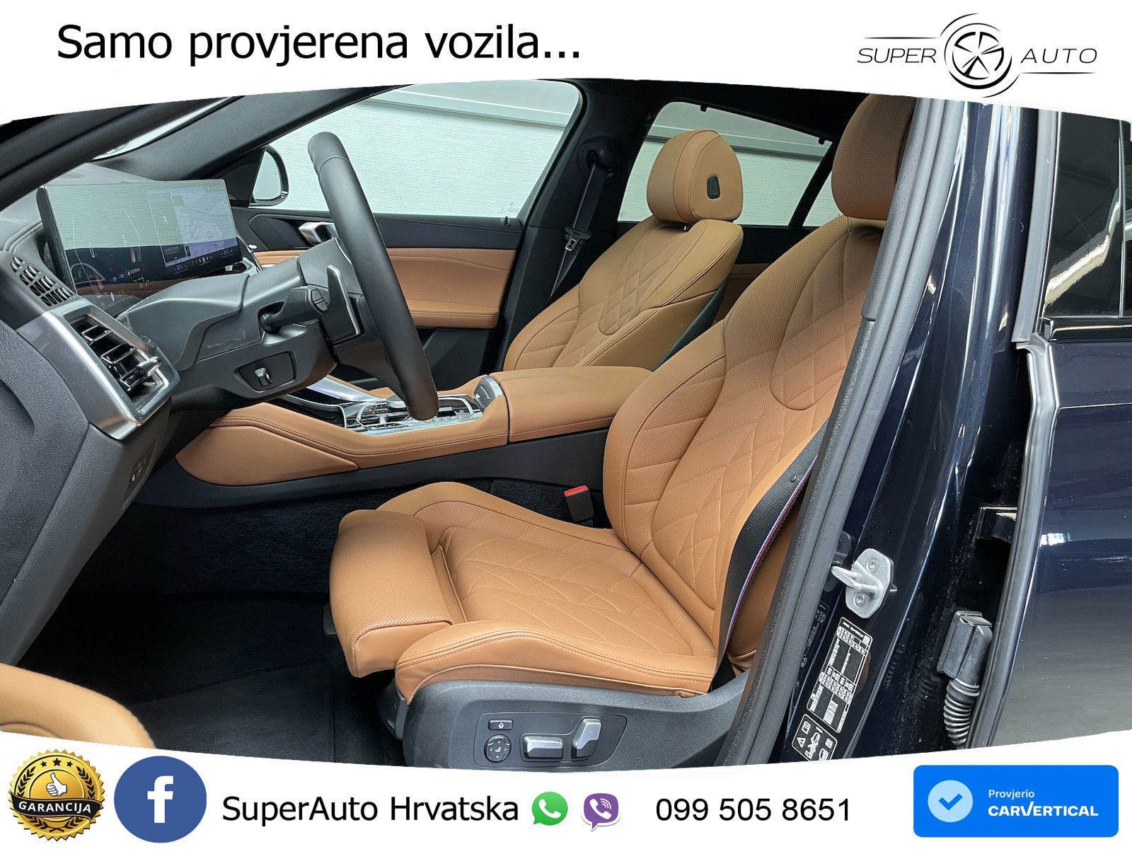 BMW X6 30d (298 KS) xDrive Steptronic M Sport