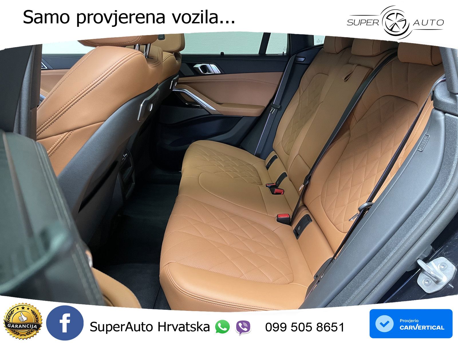 BMW X6 30d (298 KS) xDrive Steptronic M Sport