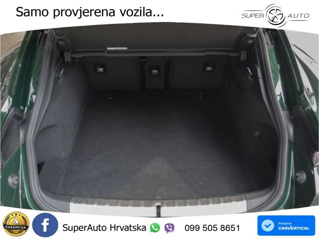 Porsche Taycan Cross Turismo 4S 105 kWh (598 KS)