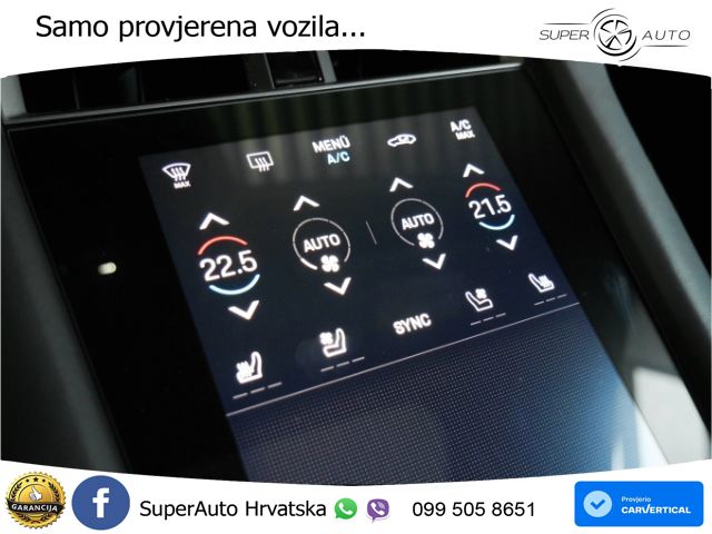 Porsche Taycan Cross Turismo 4S 105 kWh (598 KS)