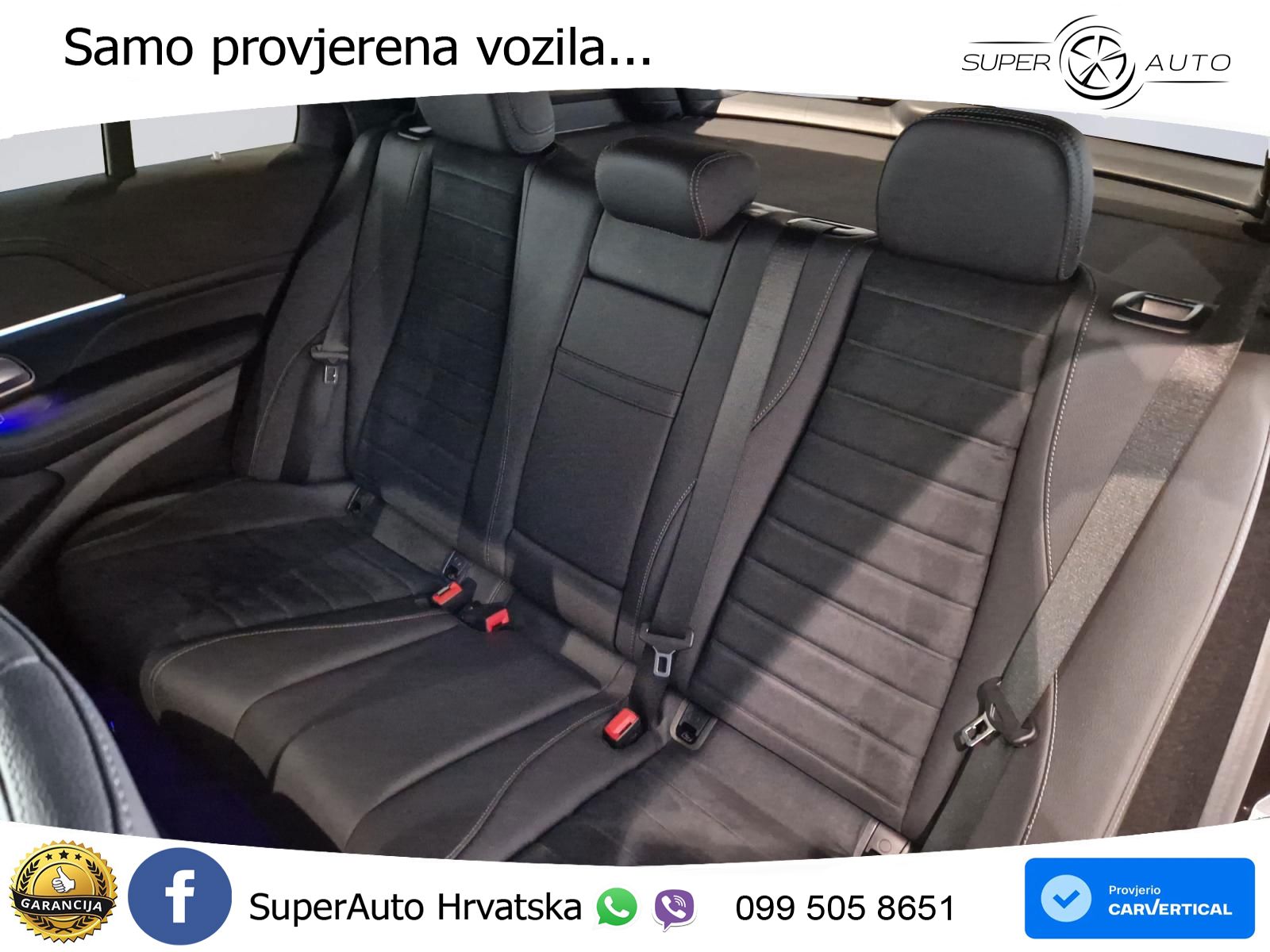 Mercedes GLE 450d (367 KS) EQ Boost 4MATIC 9G-TRONIC AMG LED+GR SJED+ACC