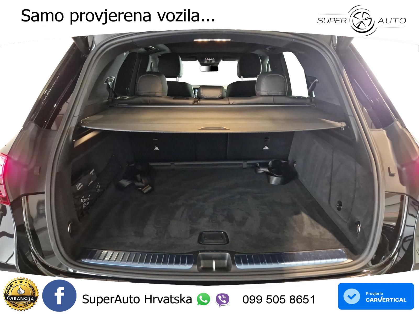 Mercedes GLE 450d (367 KS) EQ Boost 4MATIC 9G-TRONIC AMG LED+GR SJED+ACC