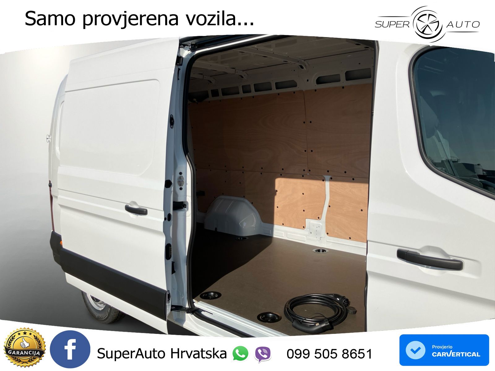 Renault Master 143 KS