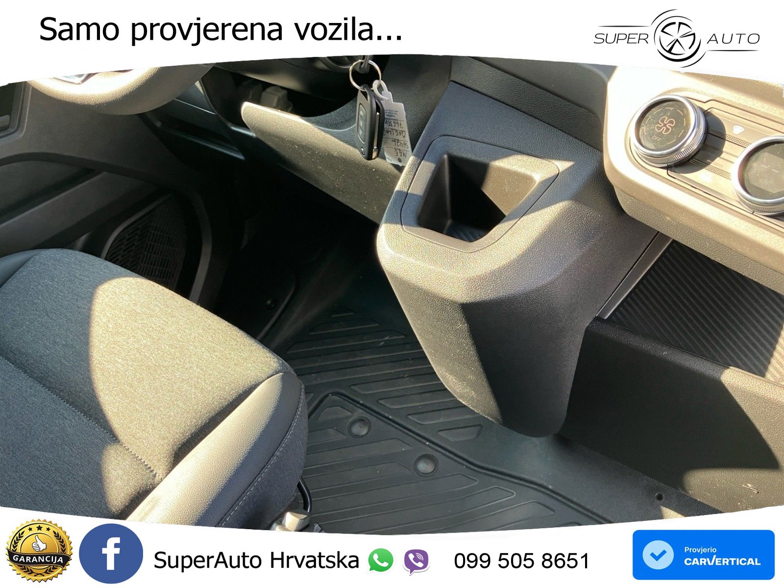 Renault Master 143 KS
