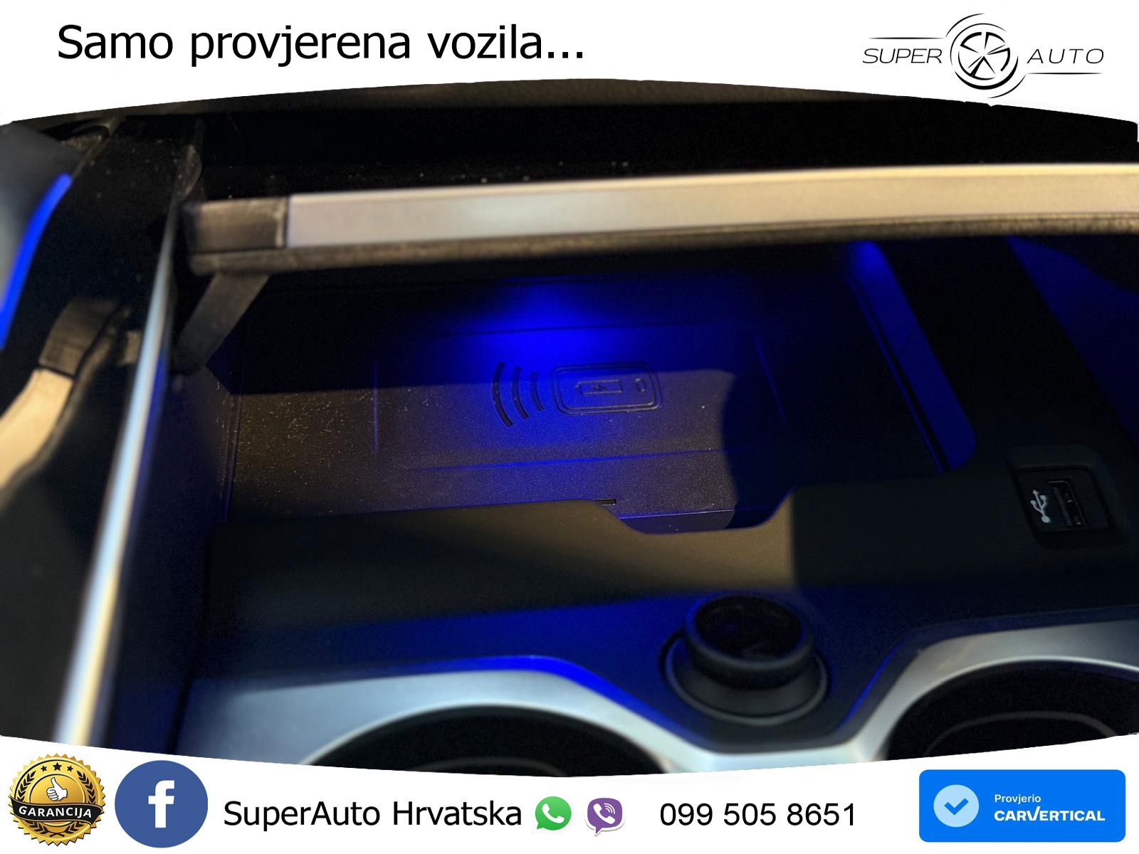 BMW X6 40d (352 KS) xDrive Steptronic LED+GR SJED+ACC