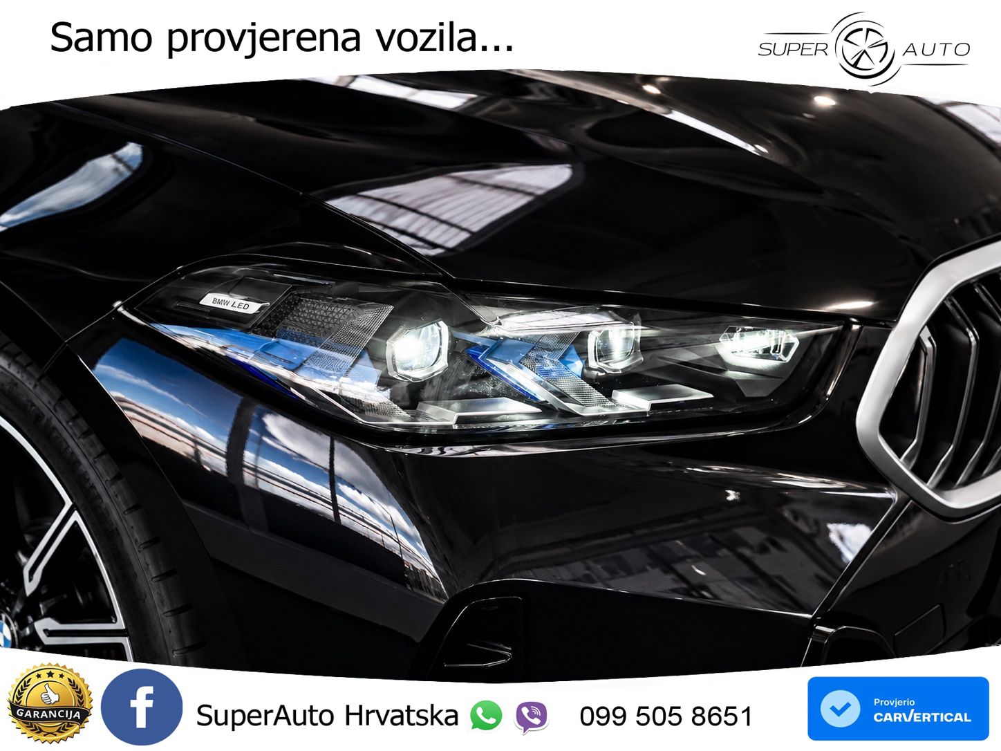 BMW X6 40d (352 KS) xDrive Steptronic LED+GR SJED+ACC
