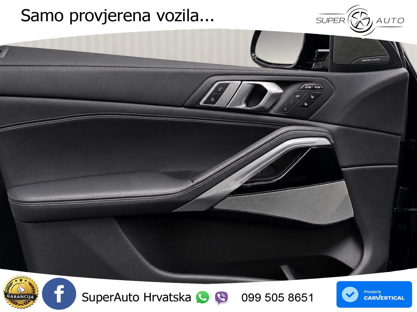 BMW X6 40d (352 KS) xDrive Steptronic LED+GR SJED+ACC