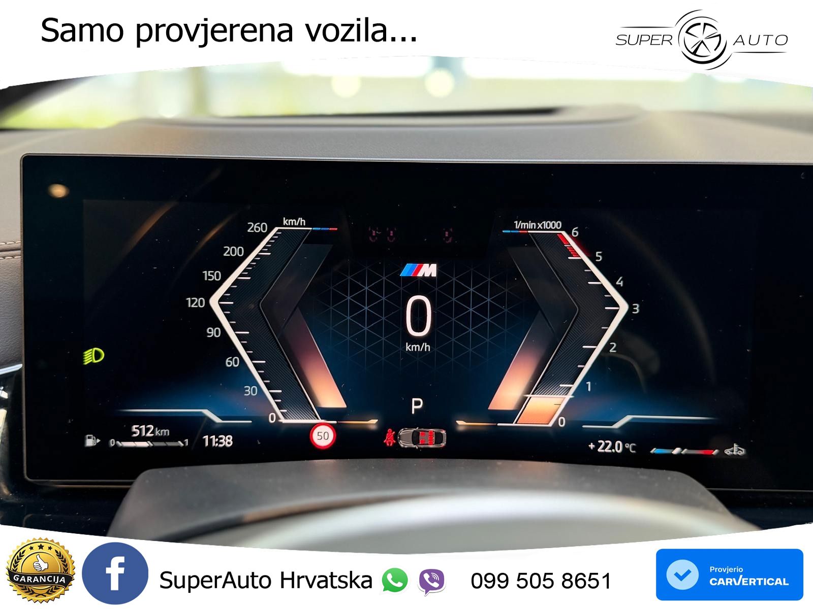 BMW X6 40d (352 KS) xDrive Steptronic LED+GR SJED+ACC