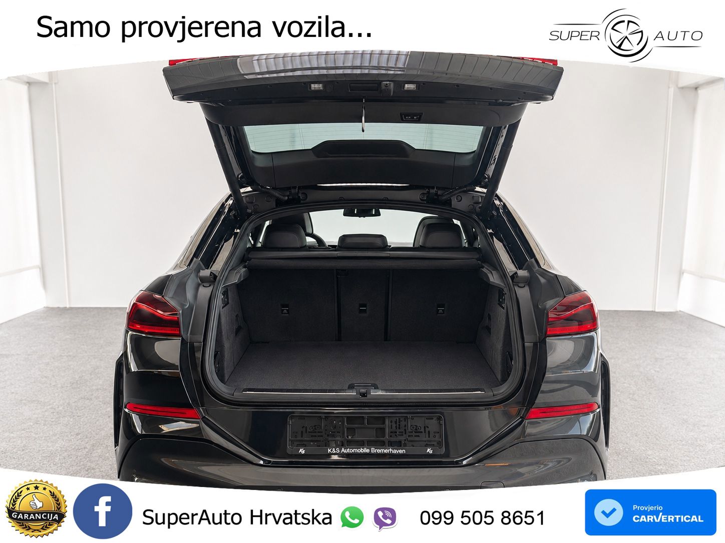 BMW X6 40d (352 KS) xDrive Steptronic LED+GR SJED+ACC