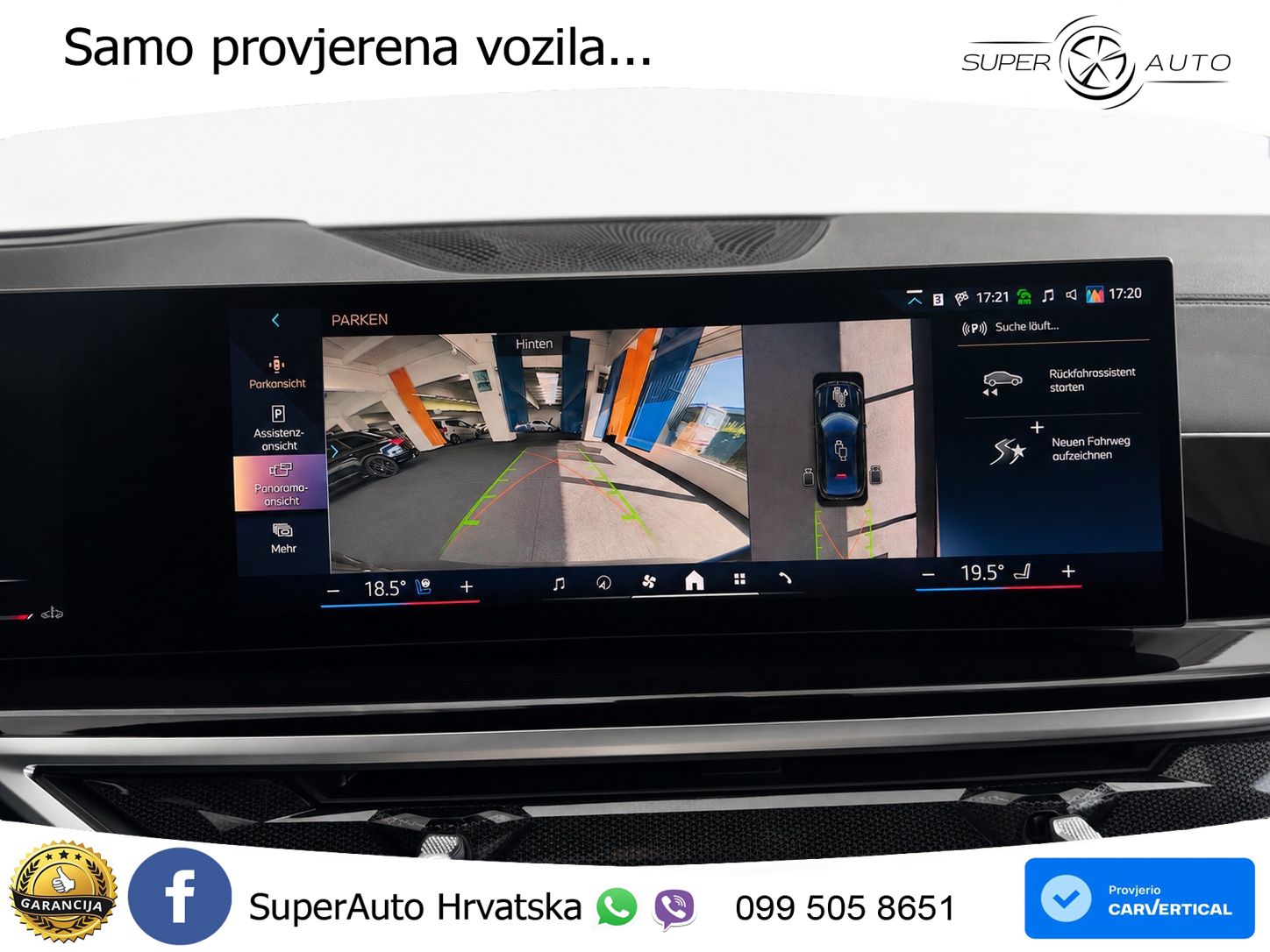 BMW X6 40d (352 KS) xDrive Steptronic LED+GR SJED+ACC