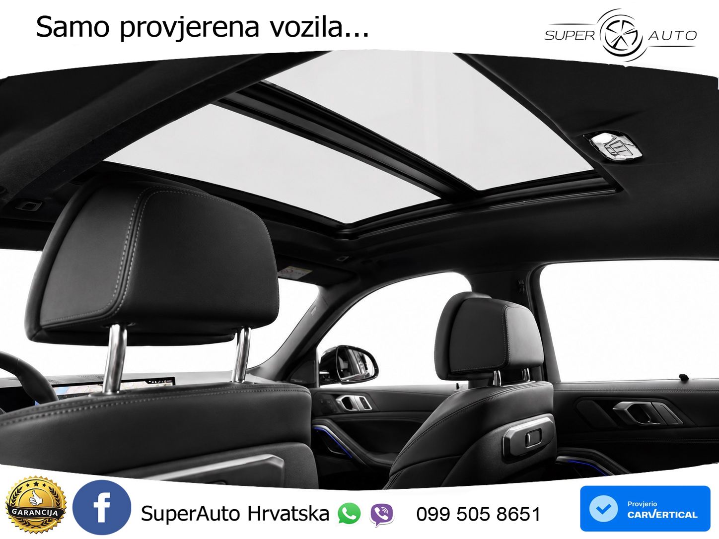 BMW X6 40d (352 KS) xDrive Steptronic LED+GR SJED+ACC