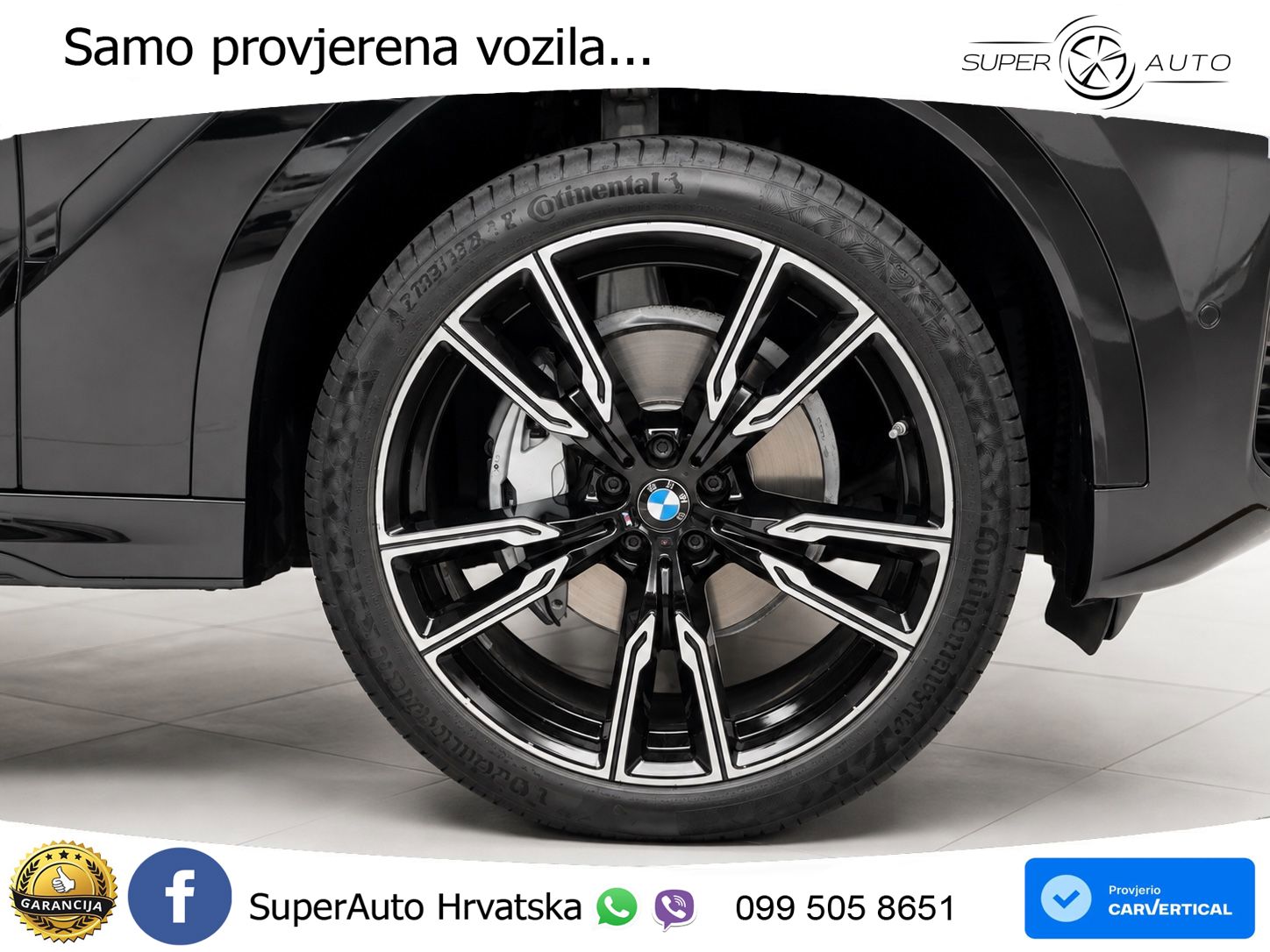 BMW X6 40d (352 KS) xDrive Steptronic LED+GR SJED+ACC