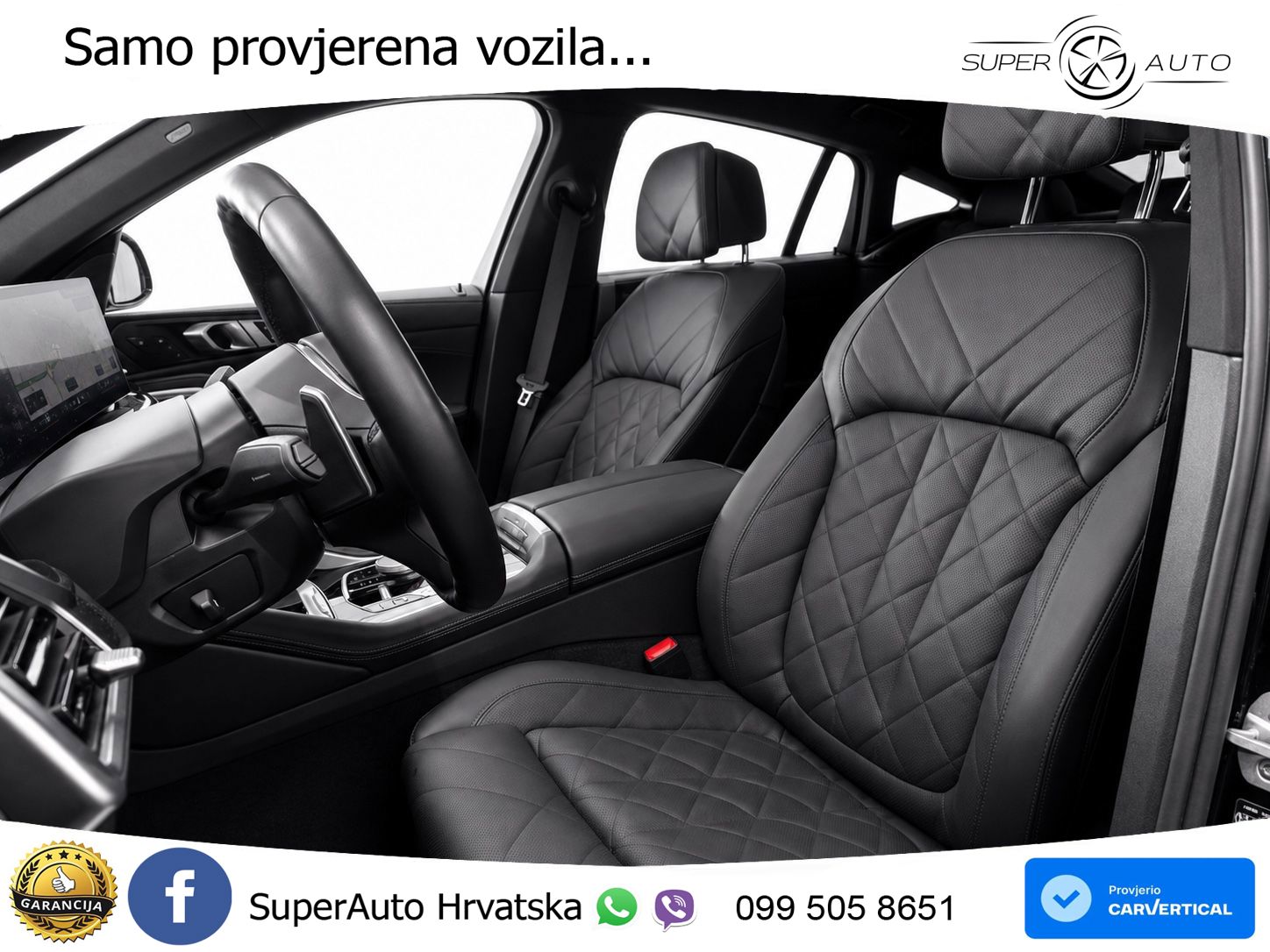 BMW X6 40d (352 KS) xDrive Steptronic LED+GR SJED+ACC