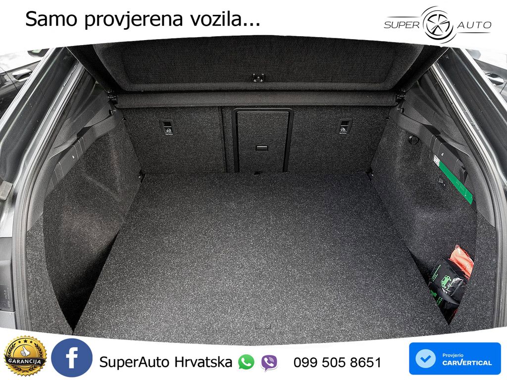 Škoda Enyaq Coupe iV RS 82 kWh (299 KS) AWD Suite LED+GR SJED+ACC