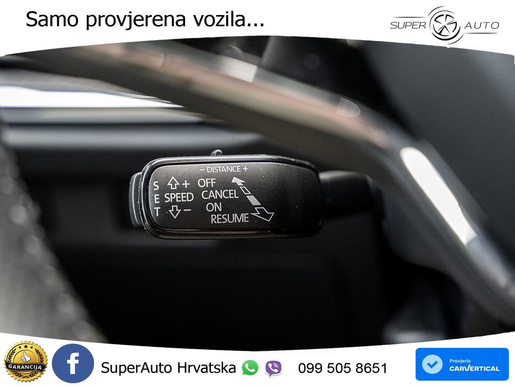 Škoda Enyaq Coupe iV RS 82 kWh (299 KS) AWD Suite LED+GR SJED+ACC
