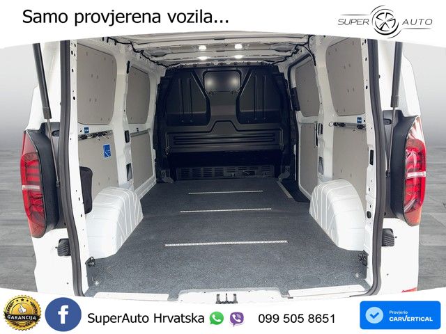 VW Transporter 150 KS