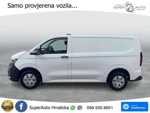 VW Transporter 150 KS
