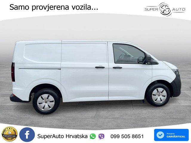 VW Transporter 150 KS
