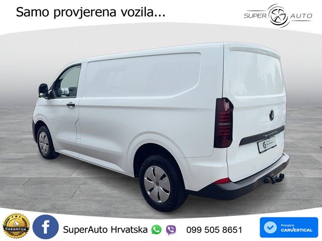 VW Transporter 150 KS