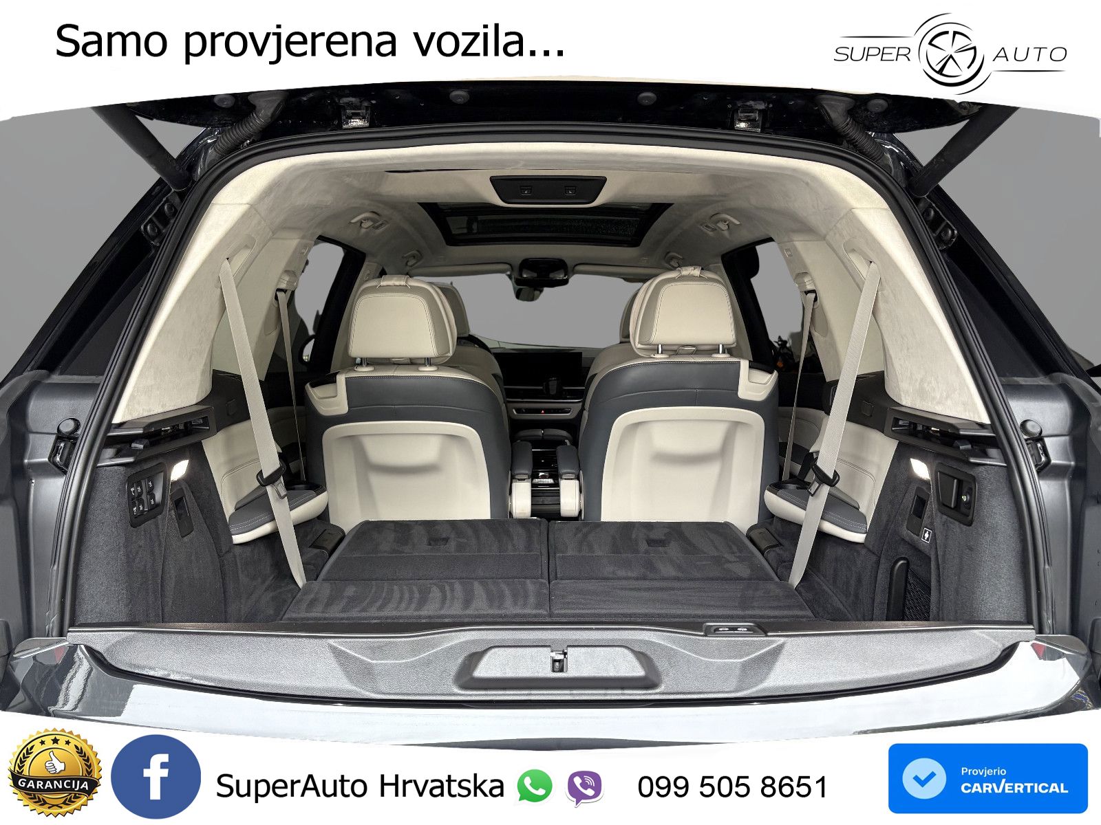 BMW X7 40i (381 KS) xDrive Steptronic