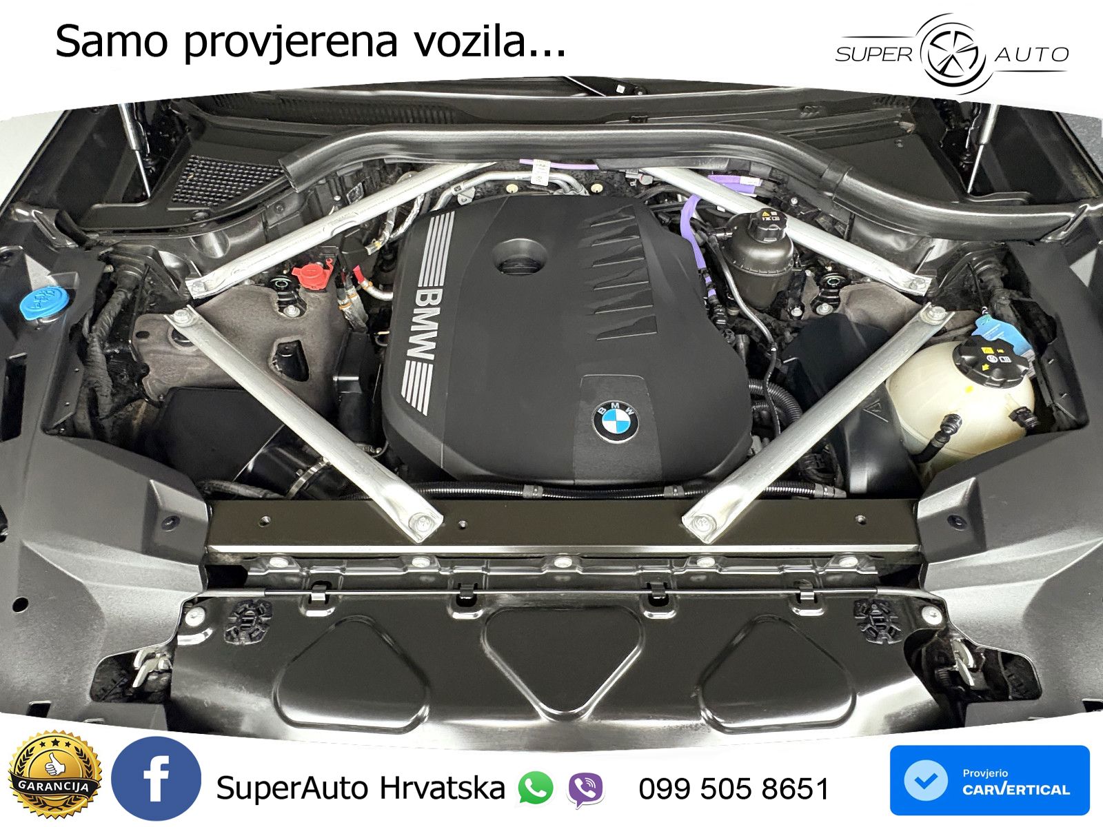 BMW X7 40i (381 KS) xDrive Steptronic