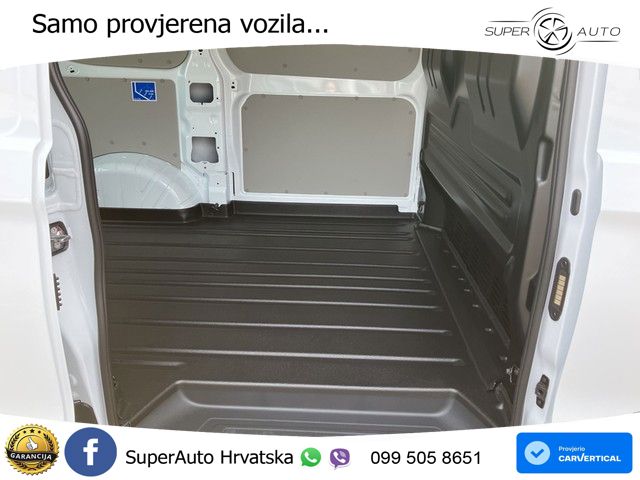 VW Transporter 110 KS