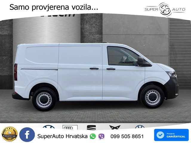 VW Transporter 110 KS