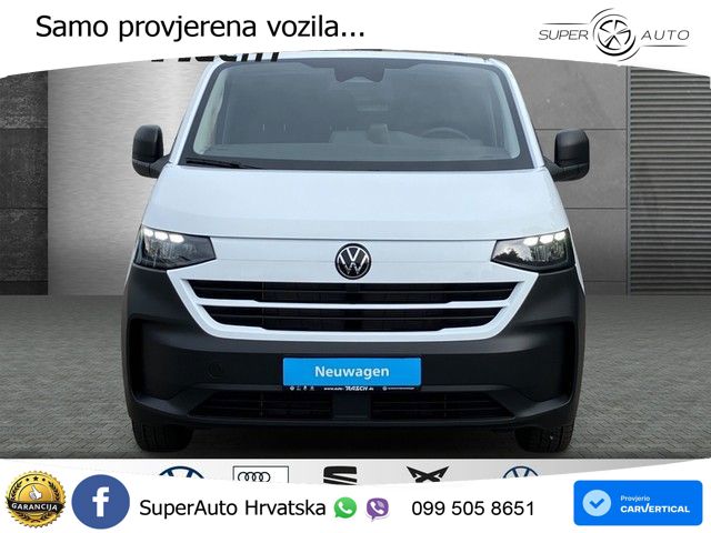 VW Transporter 110 KS