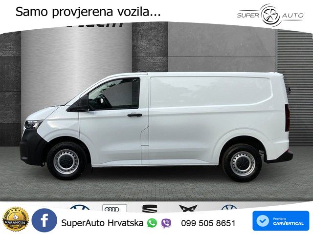 VW Transporter 110 KS