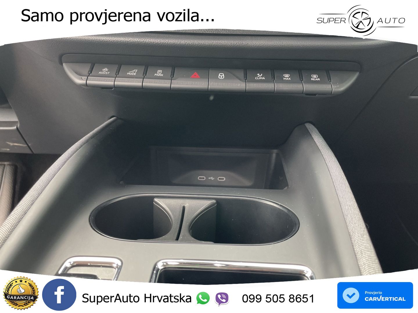 Škoda Enyaq 85x 82 kWh (286 KS) AWD