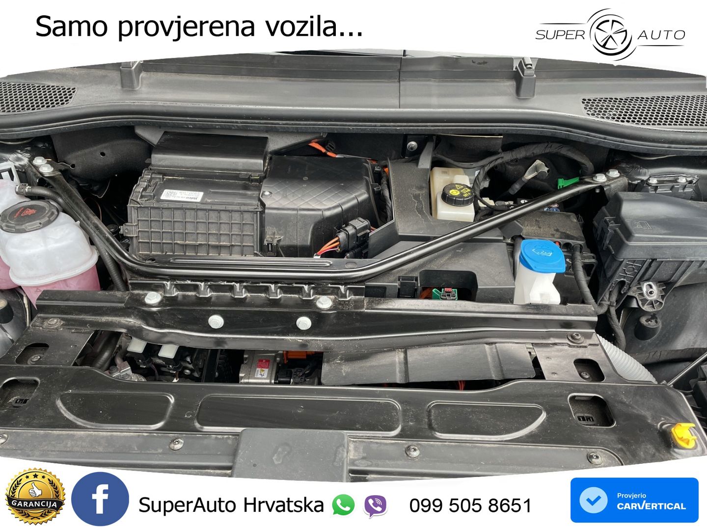 Škoda Enyaq 85x 82 kWh (286 KS) AWD