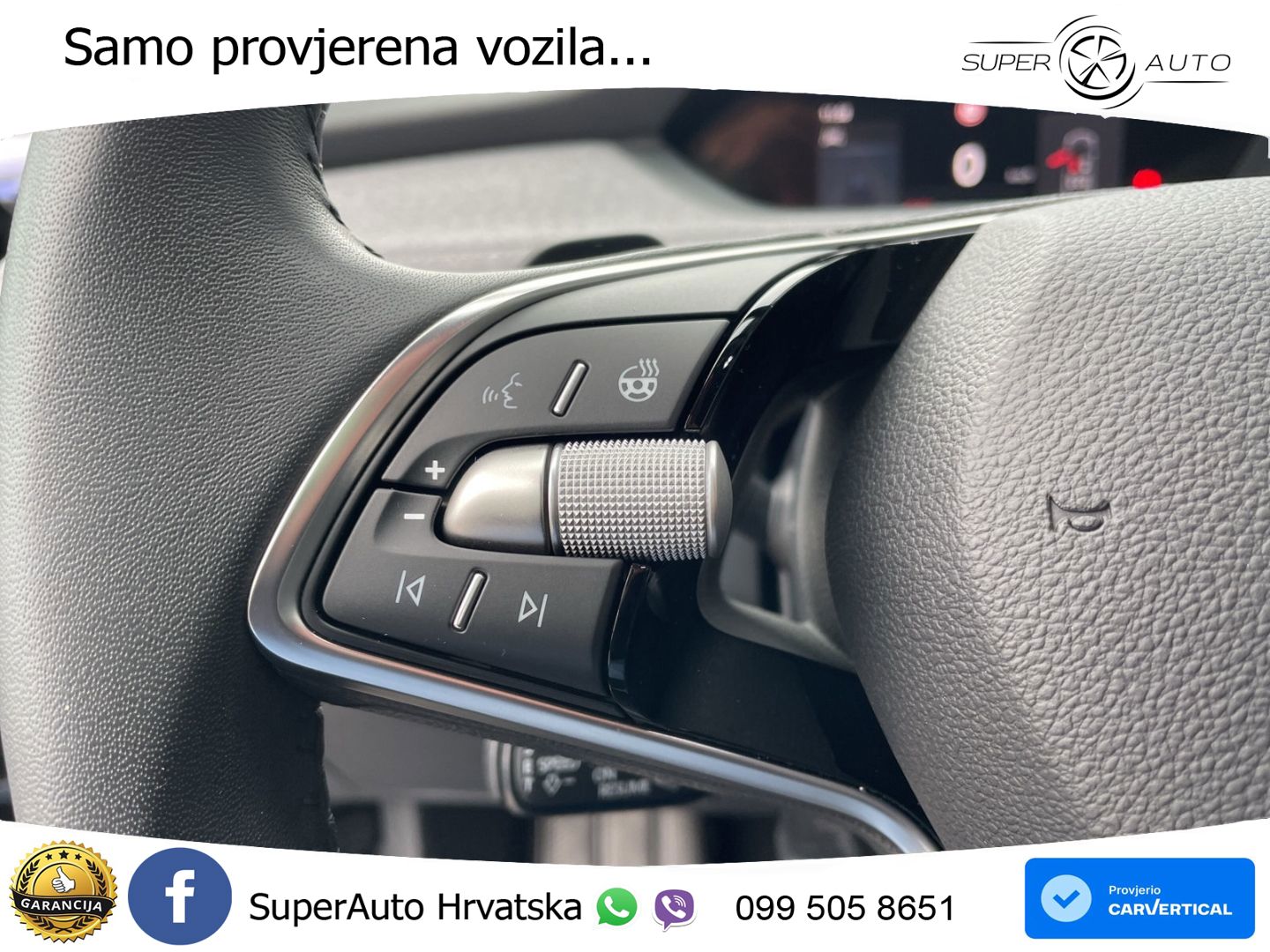 Škoda Enyaq 85x 82 kWh (286 KS) AWD