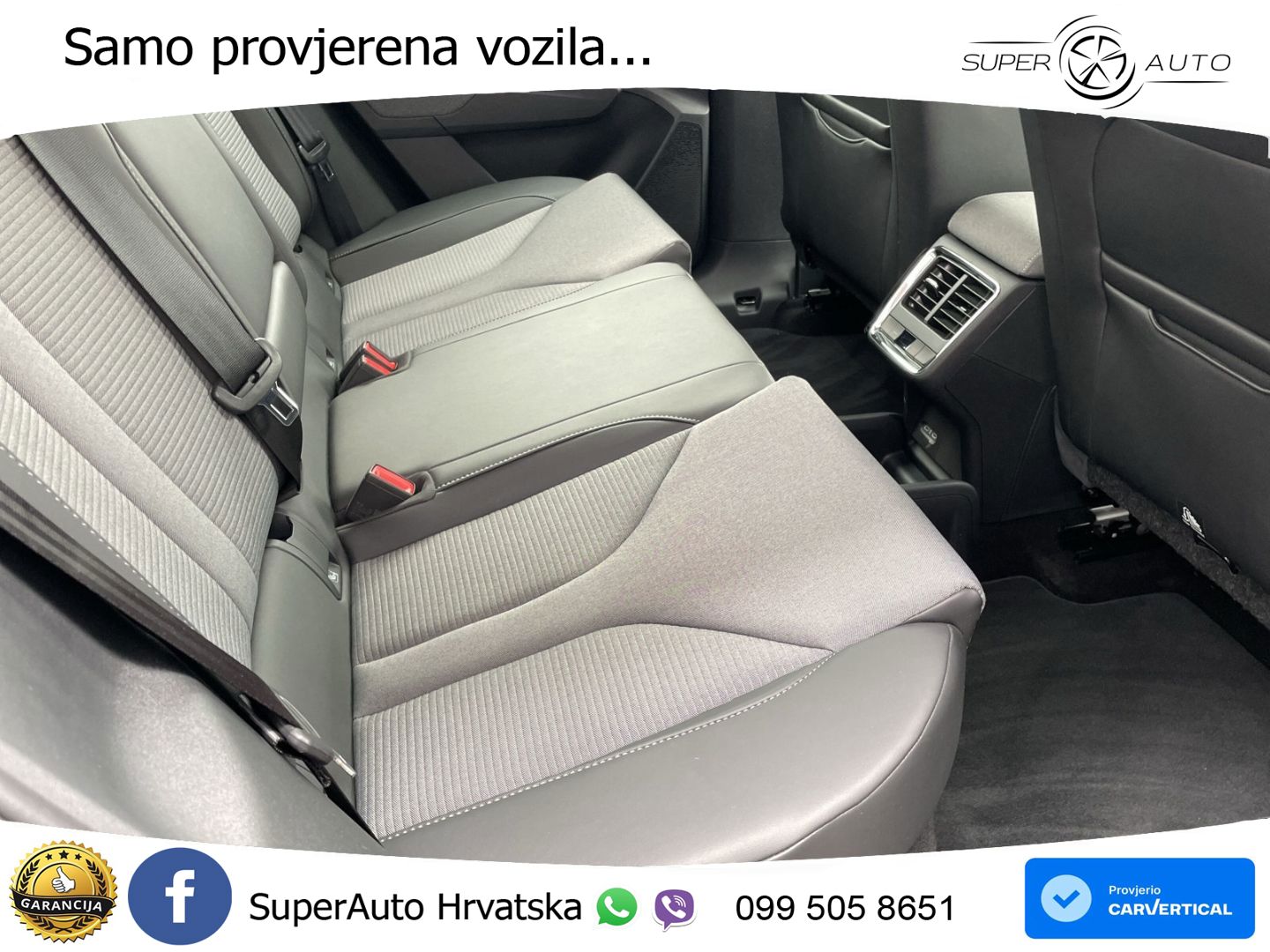 Škoda Enyaq 85x 82 kWh (286 KS) AWD