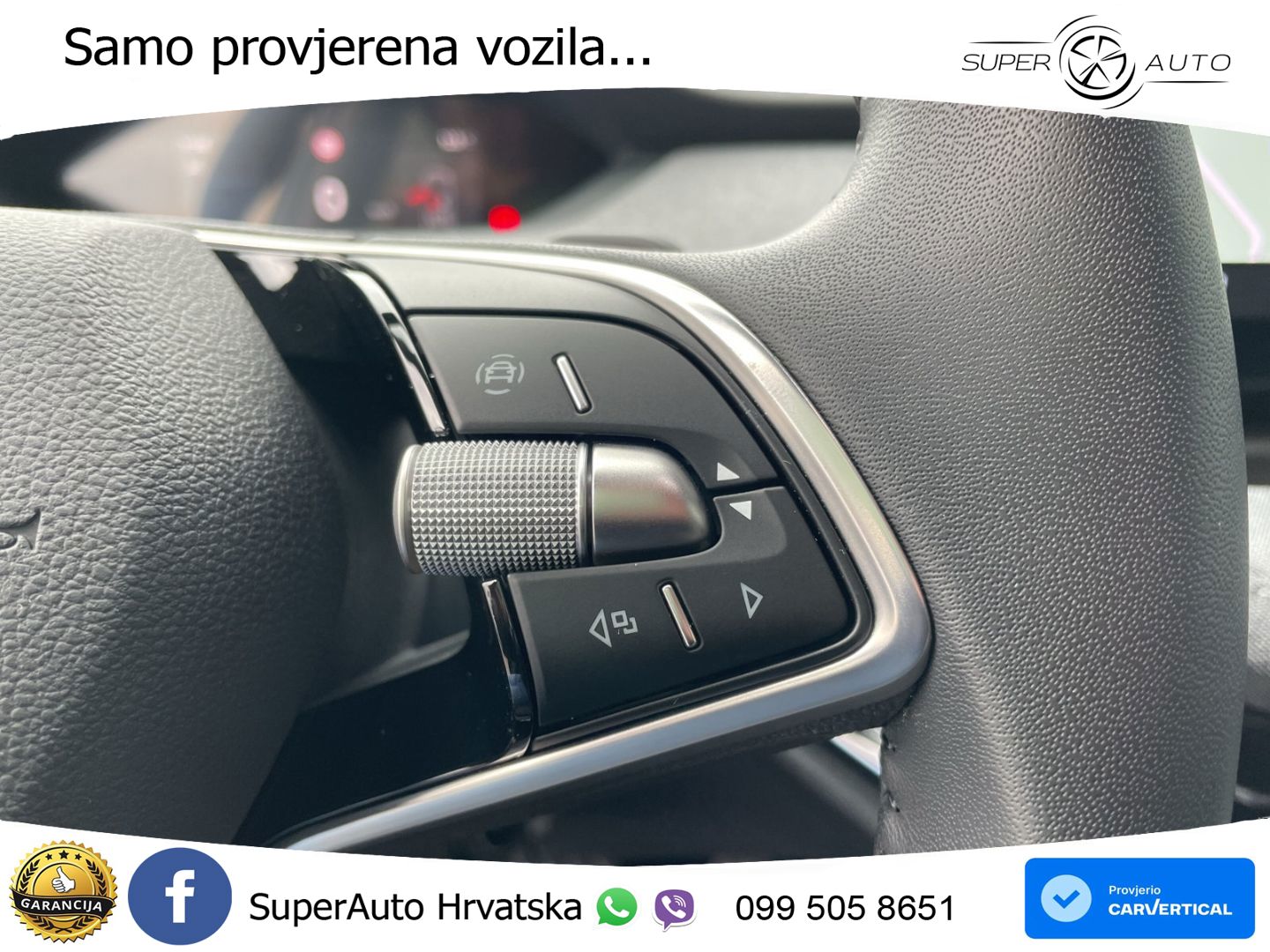 Škoda Enyaq 85x 82 kWh (286 KS) AWD