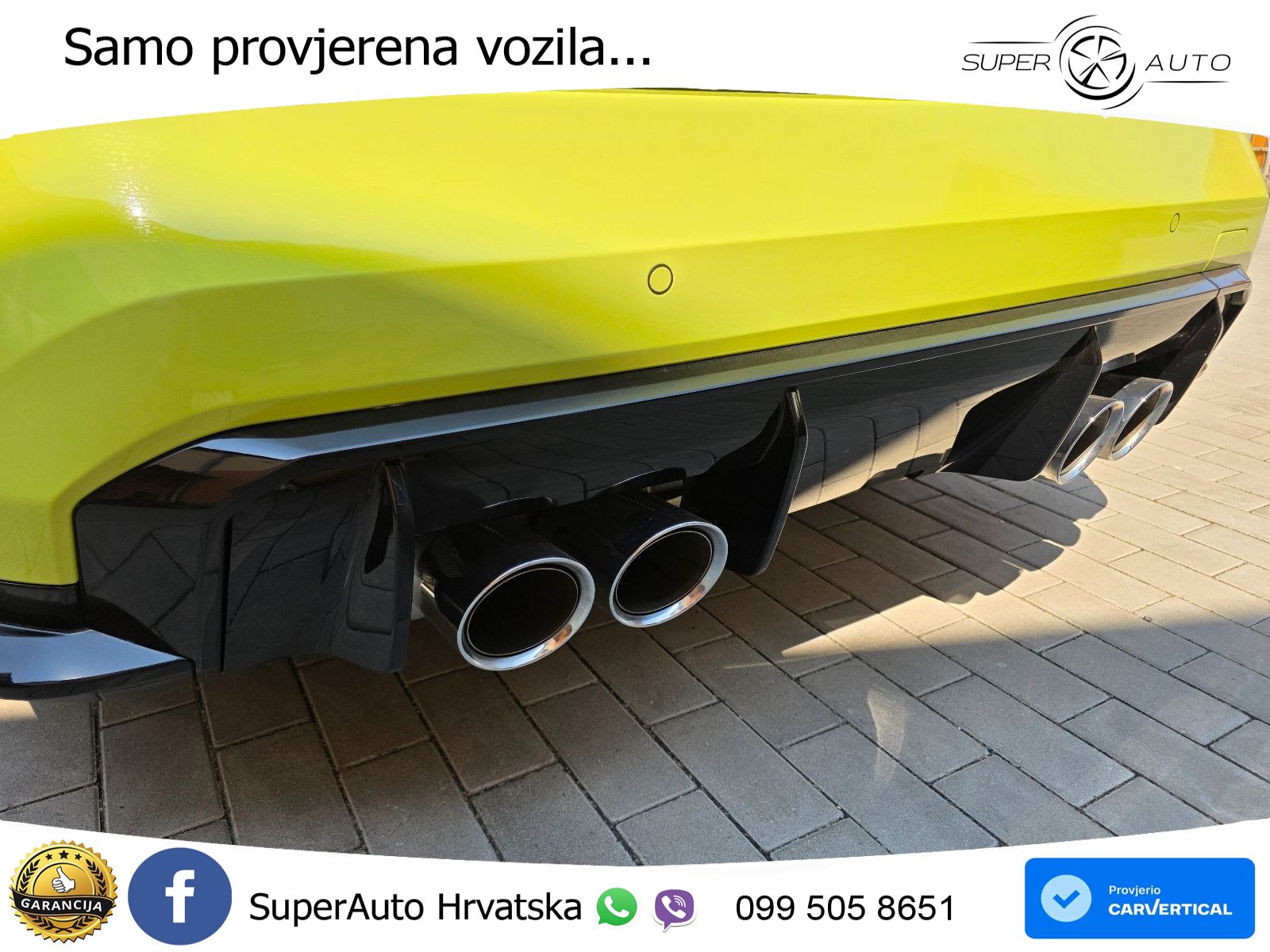 BMW M4 Convertible Competition 3.0 (510 KS) xDrive Steptronic