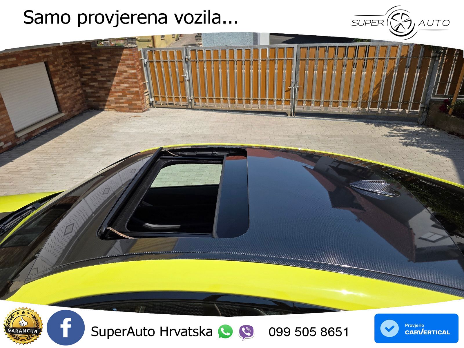 BMW M4 Convertible Competition 3.0 (510 KS) xDrive Steptronic