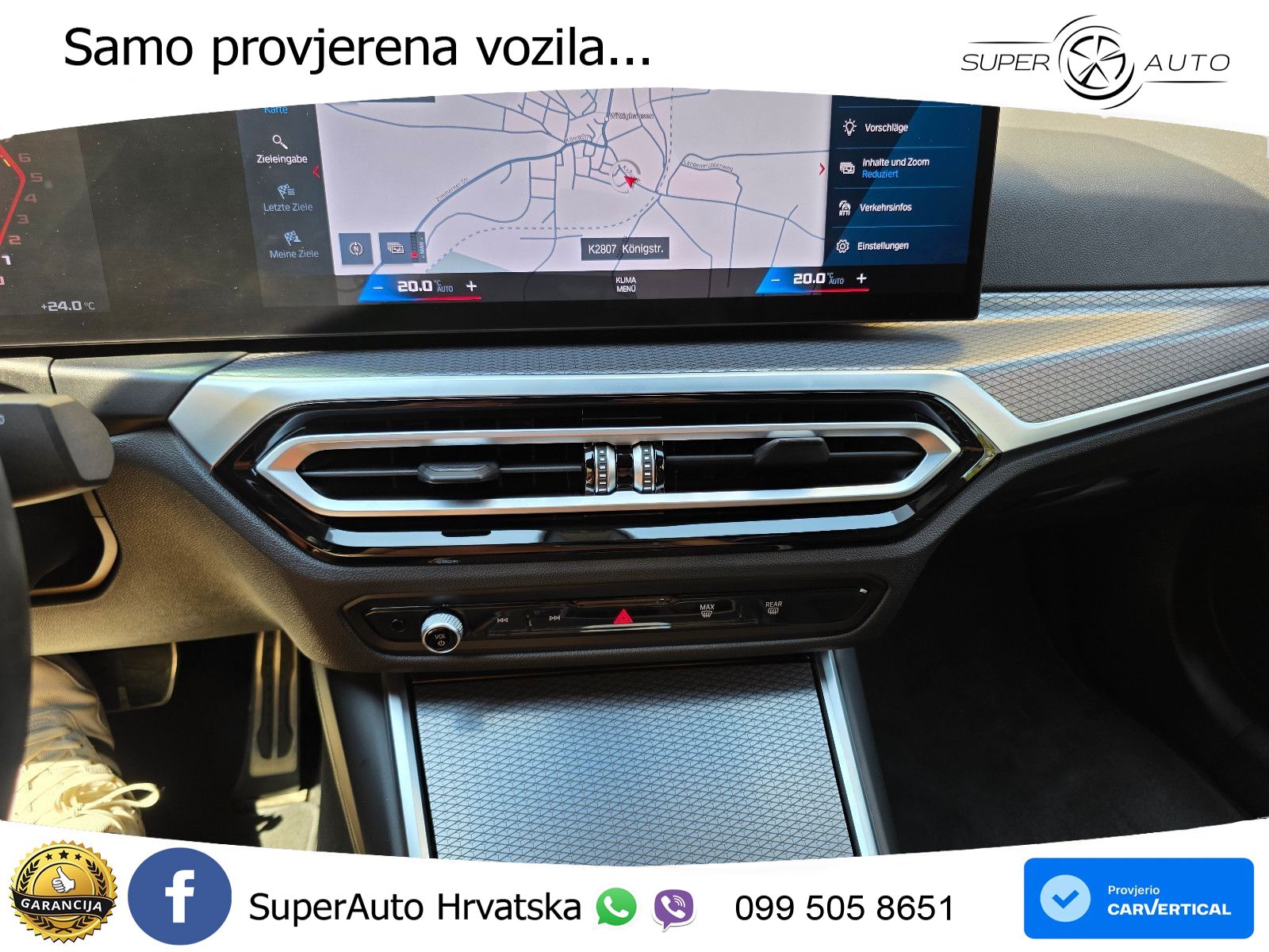 BMW M4 Convertible Competition 3.0 (510 KS) xDrive Steptronic