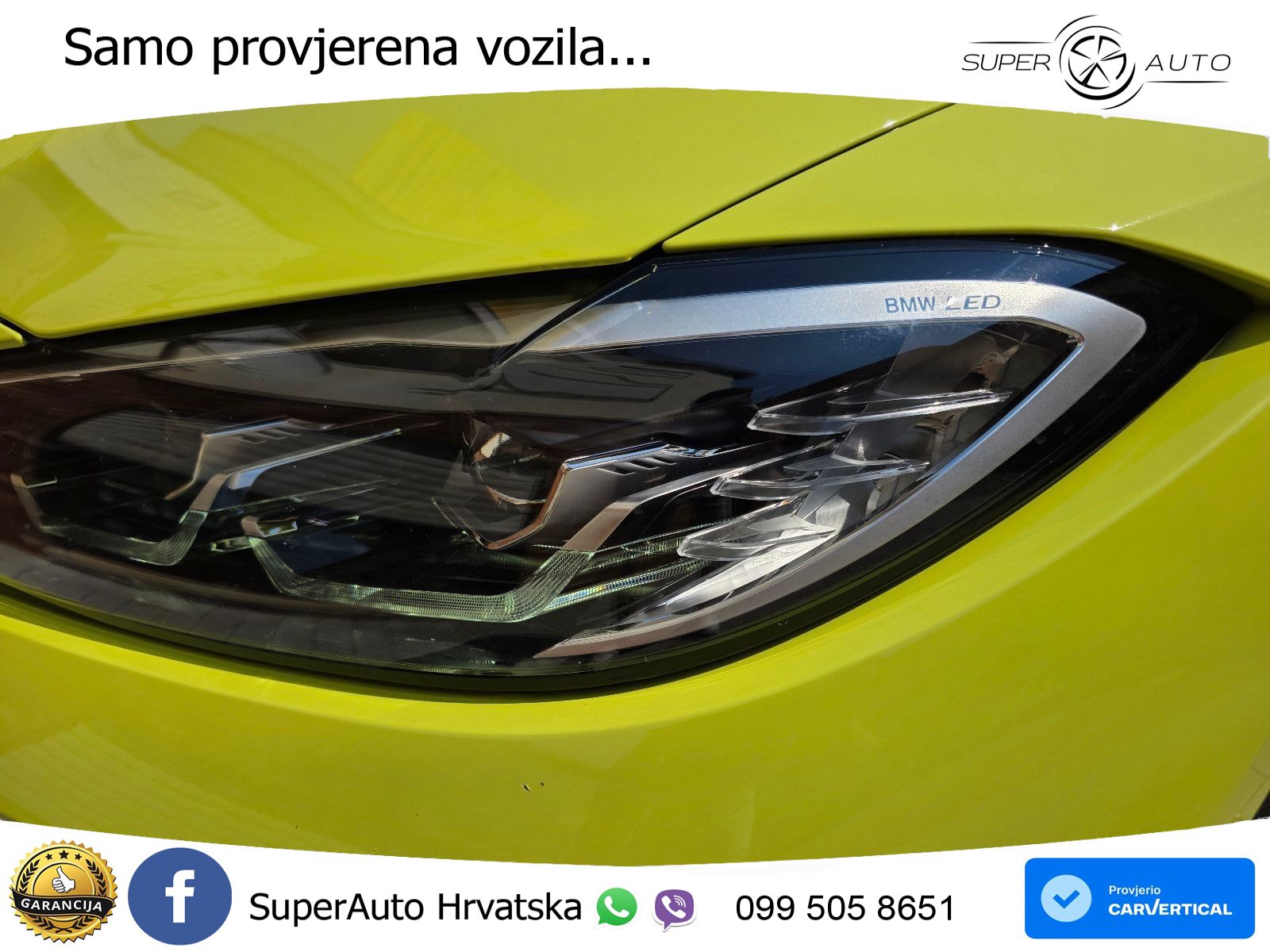 BMW M4 Convertible Competition 3.0 (510 KS) xDrive Steptronic