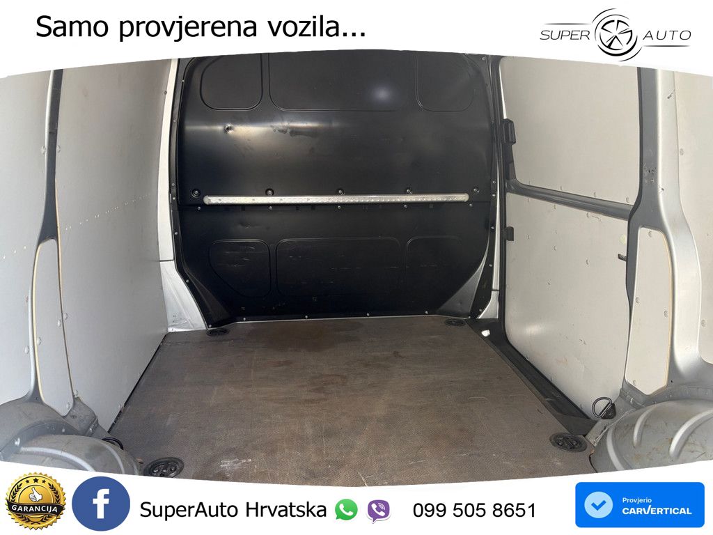 VW Transporter 150 KS